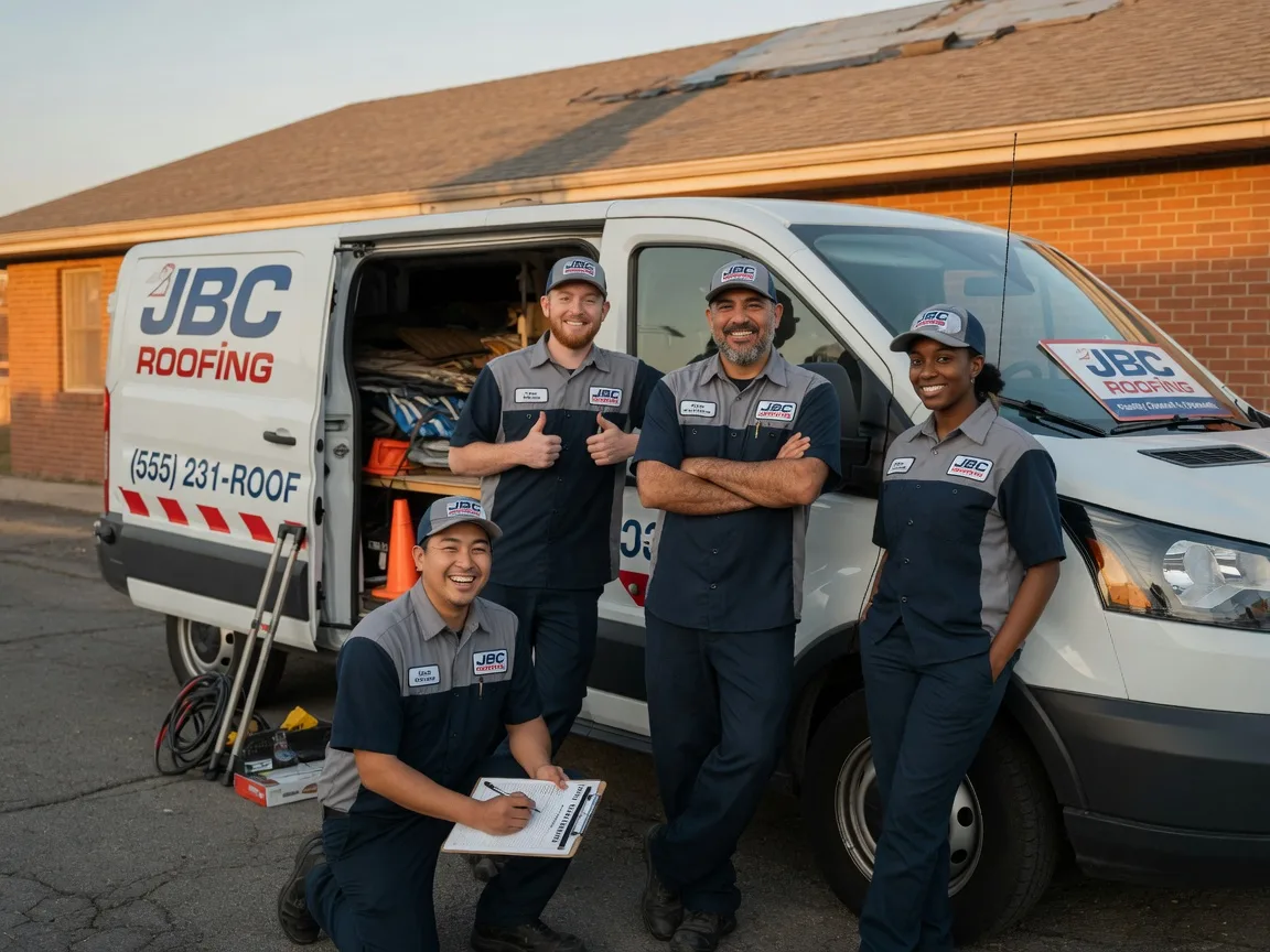Roof Replacement company in Wilsonville, NE