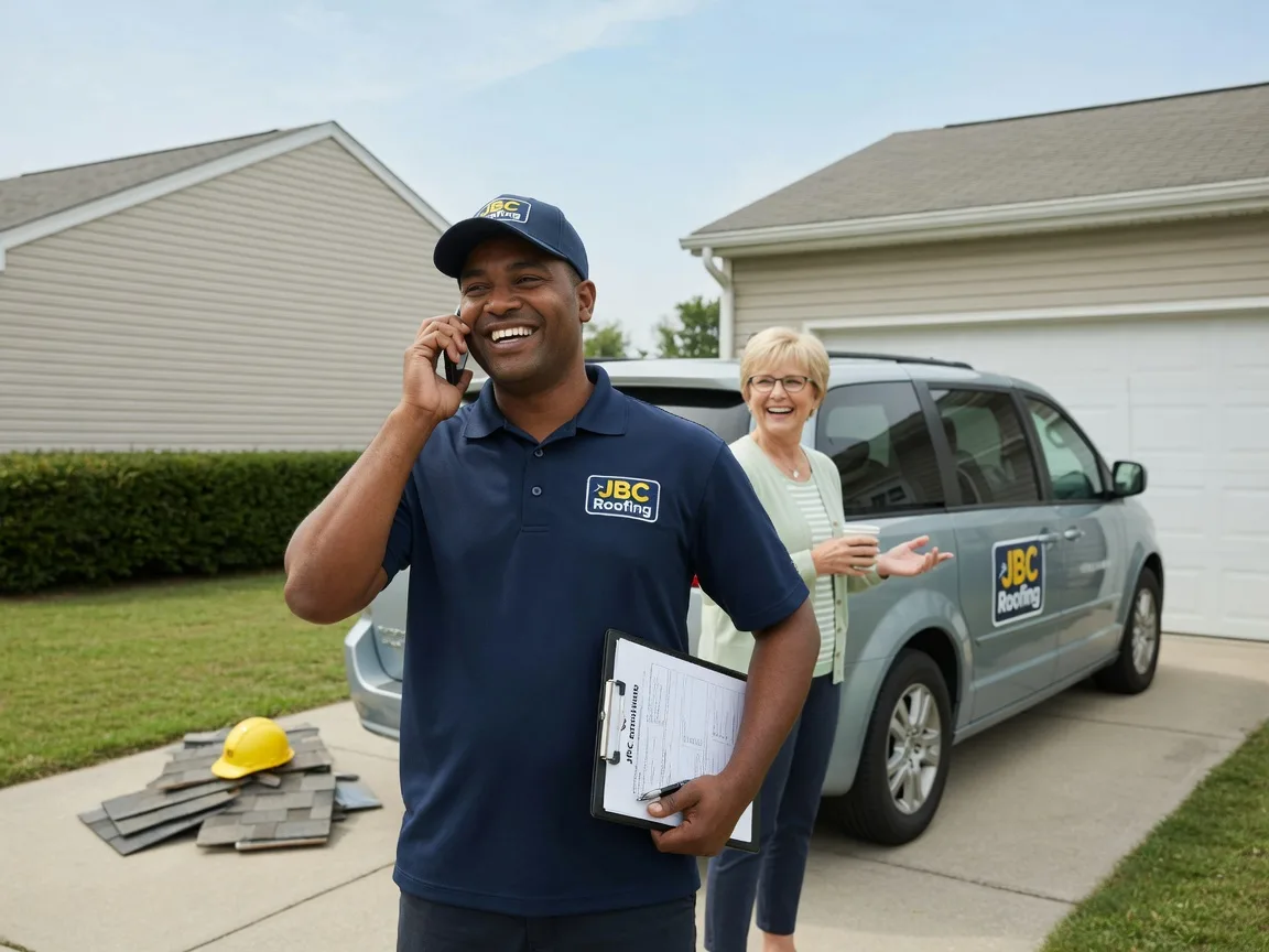 Roof Replacement Wilsonville, NE FAQs